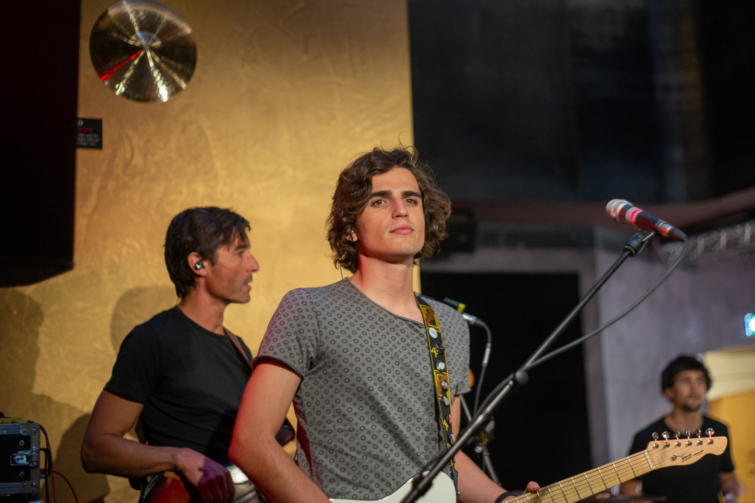 Max von Millan im Hardrock Cafe Innsbruck (7).jpg